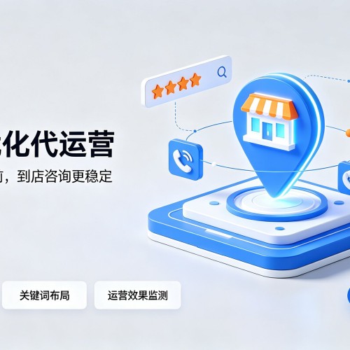 阿拉善左旗GEO优化